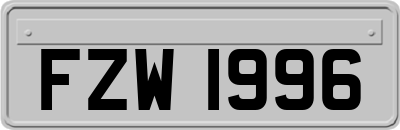 FZW1996