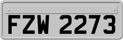 FZW2273