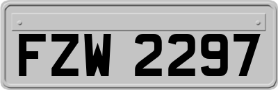 FZW2297