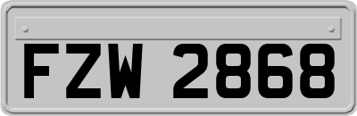 FZW2868
