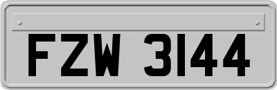 FZW3144