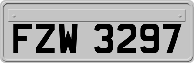 FZW3297