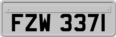 FZW3371
