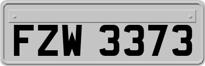 FZW3373