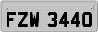 FZW3440