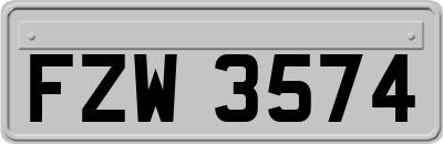 FZW3574
