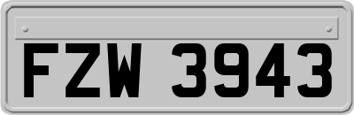 FZW3943