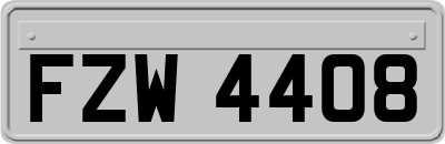 FZW4408