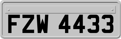 FZW4433