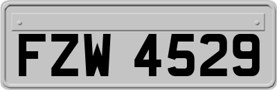 FZW4529