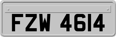 FZW4614