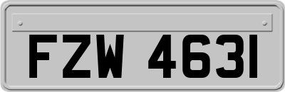FZW4631