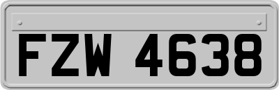 FZW4638