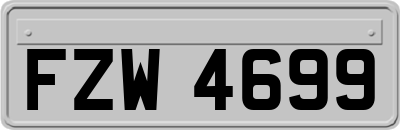 FZW4699