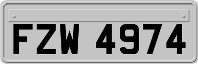 FZW4974
