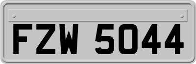 FZW5044