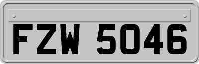 FZW5046