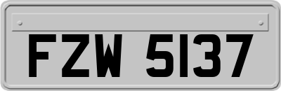 FZW5137