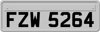 FZW5264