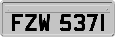 FZW5371