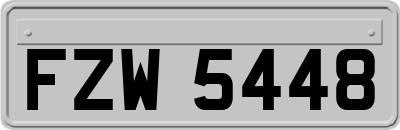 FZW5448