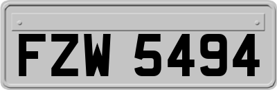 FZW5494