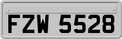 FZW5528
