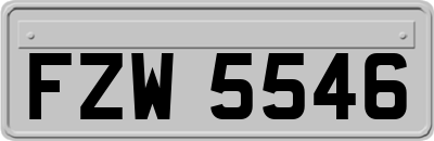 FZW5546