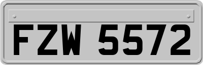 FZW5572