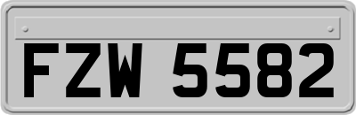 FZW5582