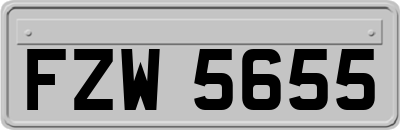 FZW5655