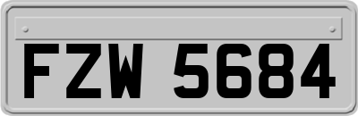 FZW5684