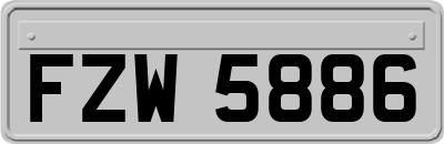 FZW5886