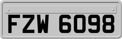 FZW6098
