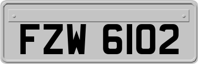 FZW6102