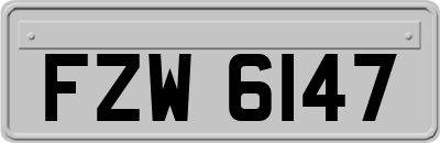 FZW6147