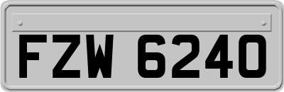 FZW6240