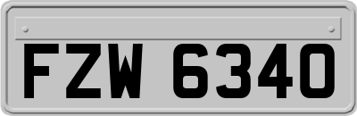 FZW6340