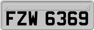 FZW6369