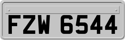 FZW6544