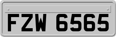 FZW6565