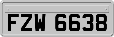 FZW6638