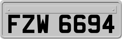 FZW6694