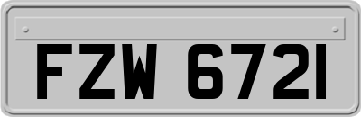 FZW6721