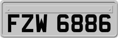 FZW6886