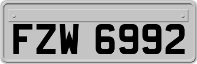 FZW6992