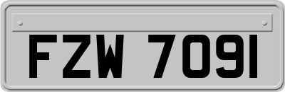 FZW7091