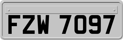 FZW7097