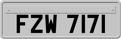 FZW7171