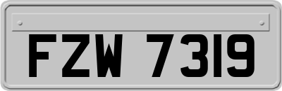 FZW7319